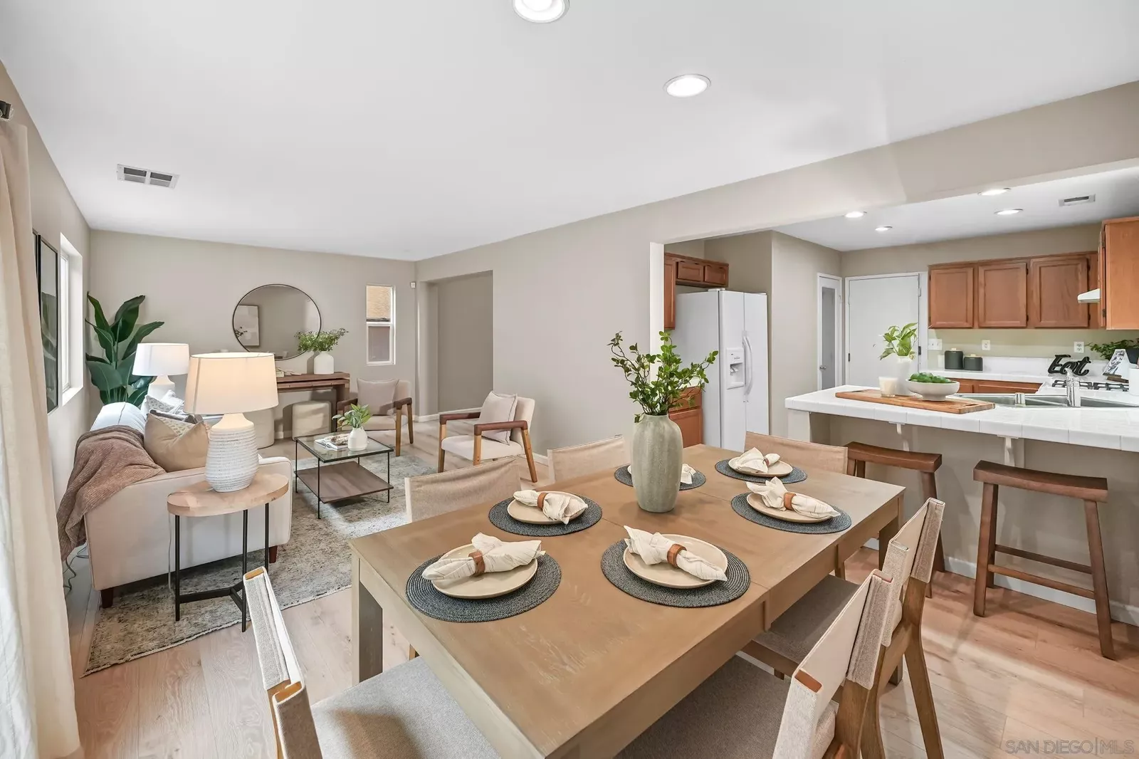 Property Photo:  2769 Creekside Village  CA 92154 