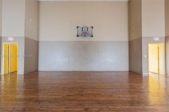 Property Photo:  8870 Fontainebleau Blvd 312  FL 33172 