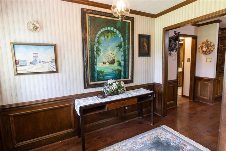 Property Photo: 4517 W Quail Hollow Drive W LA 70605