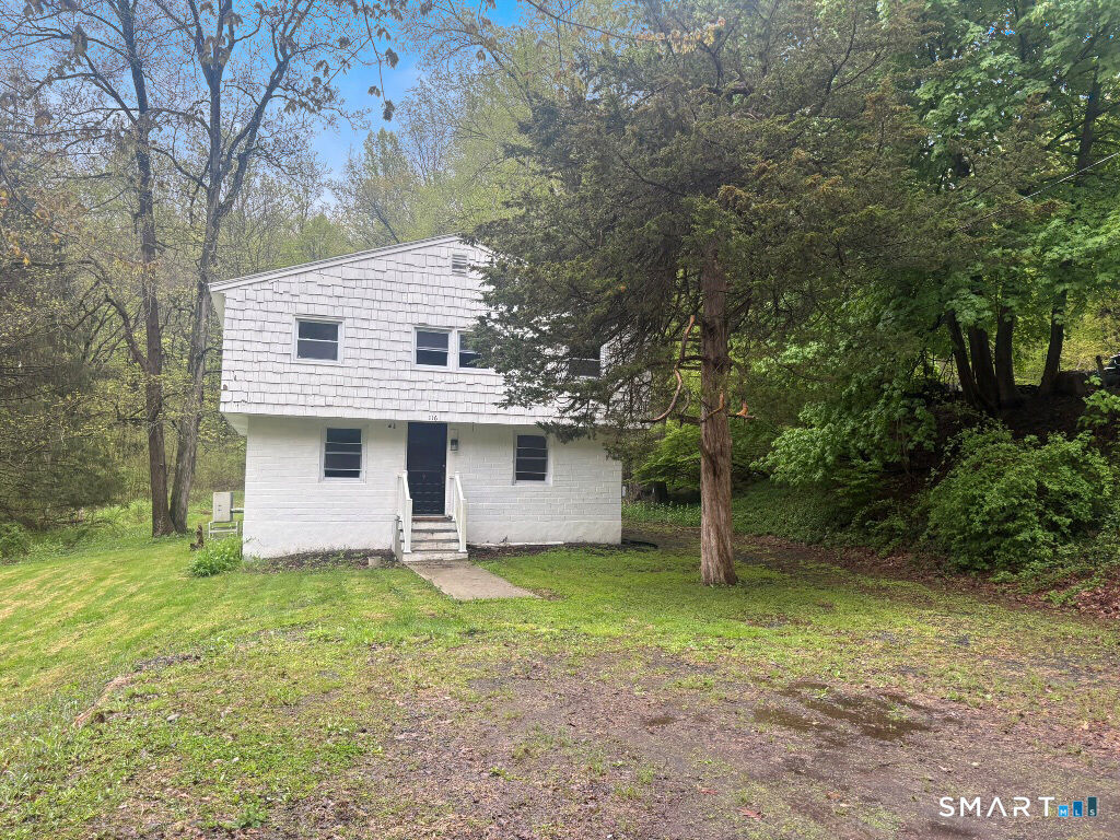 Property Photo:  116 Howd Road  CT 06422 