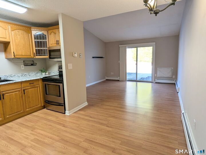 Property Photo:  50 E. Hill Road 2F  CT 06019 