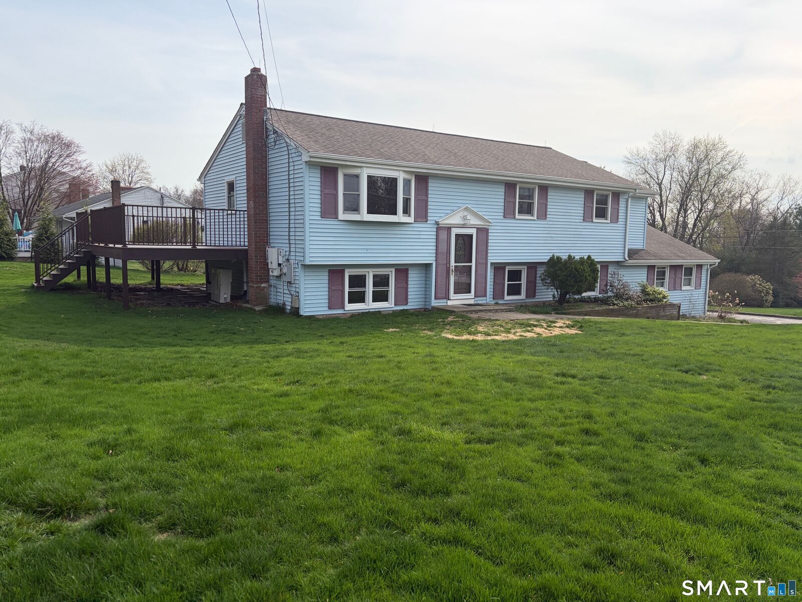 Property Photo:  577 Old Post Road  CT 06084 