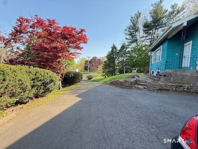 Property Photo:  65 Glenview Road  CT 06450 