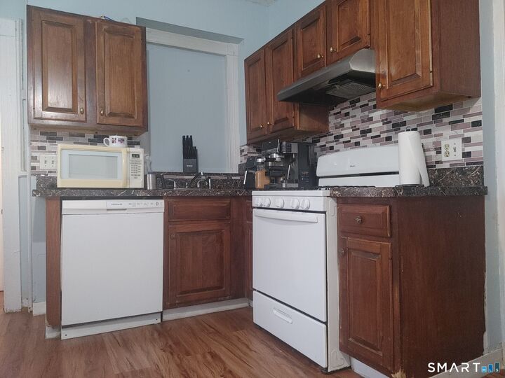 Property Photo:  47 Church Street First Floor  CT 06830 