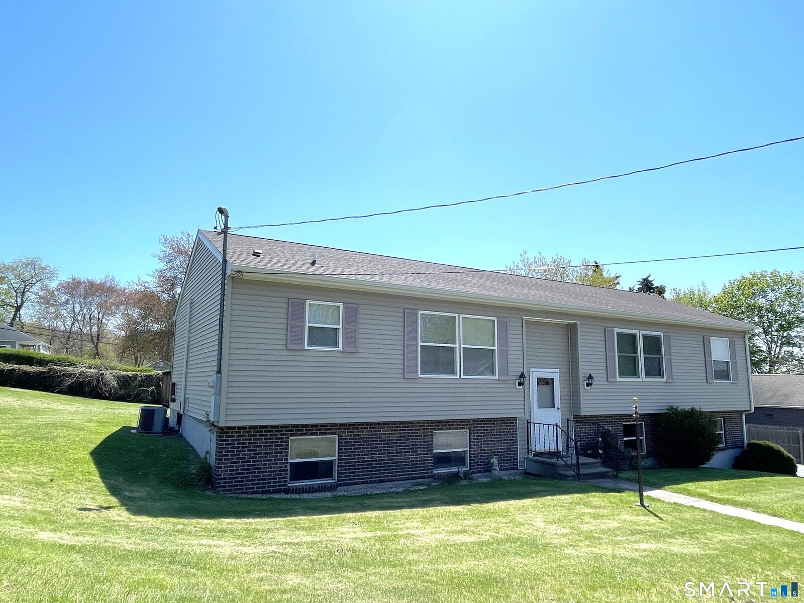 Property Photo:  37 Third Avenue  CT 06385 