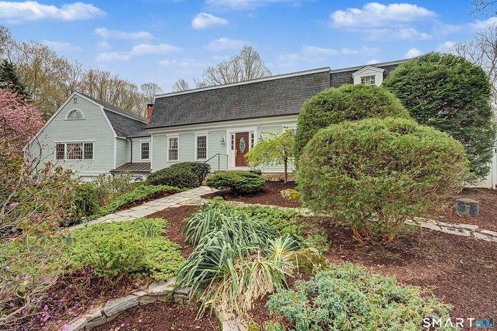 Property Photo:  188 Settlers Hill Road  CT 06488 