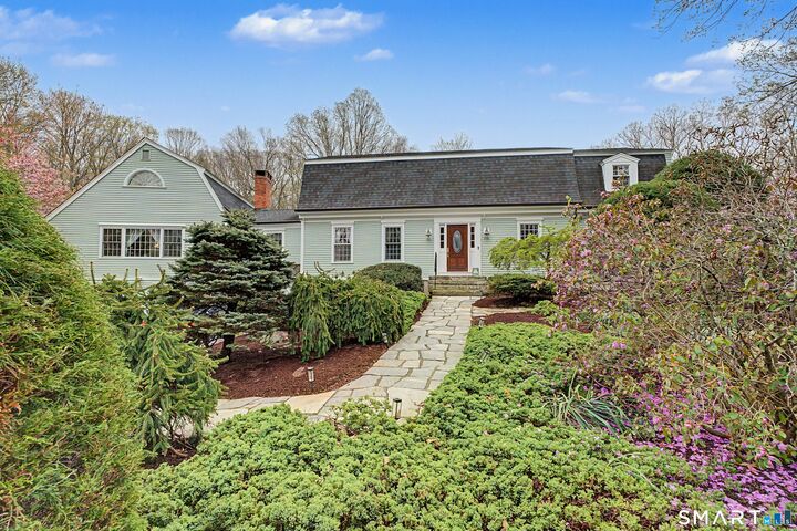 Property Photo:  188 Settlers Hill Road  CT 06488 