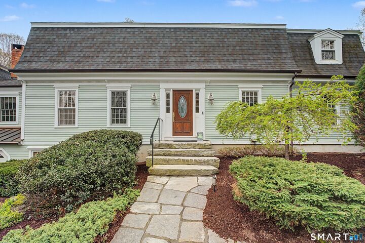 Property Photo: 188 Settlers Hill Road CT 06488