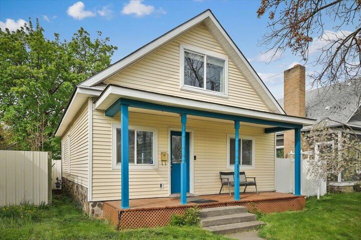Property Photo:  2730 W Broadway Ave  WA 99201 
