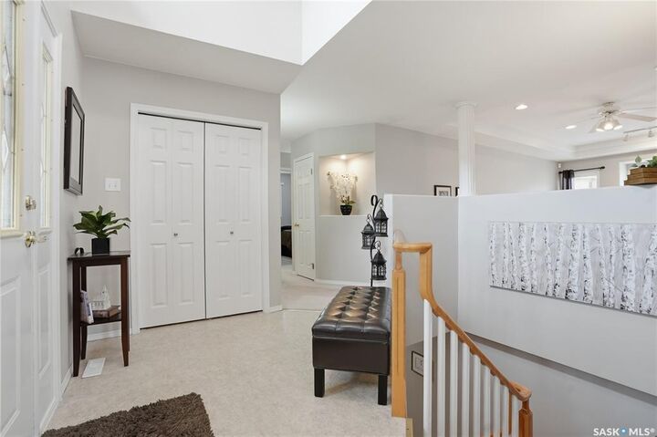 Property Photo:  911 Chotem Crescent  SK S7N 4N3 