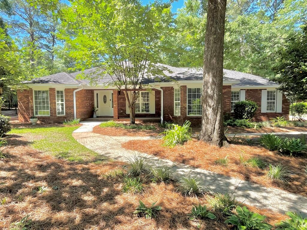 Property Photo:  1603 Montcliff Drive  AL 36303 