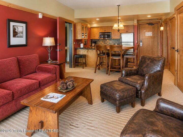 Property Photo:  10 Warm Creek Lane 219 &Amp 221  ID 83455 