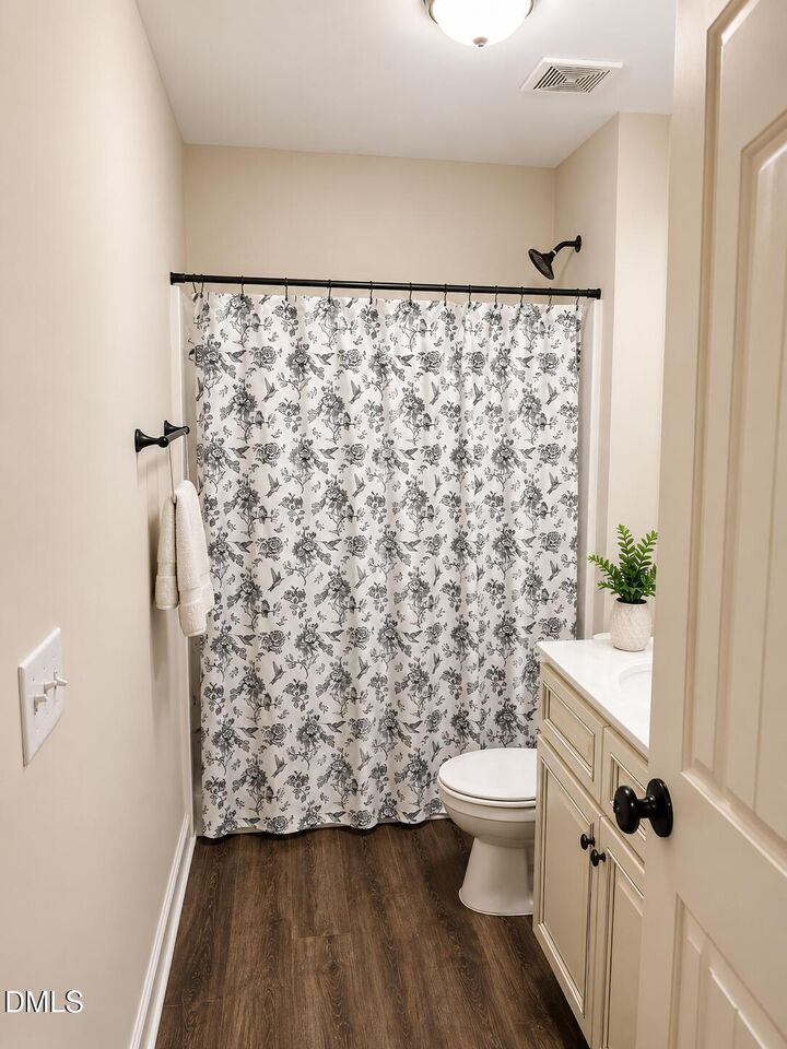 Property Photo:  119 N Cross Street  NC 27501 