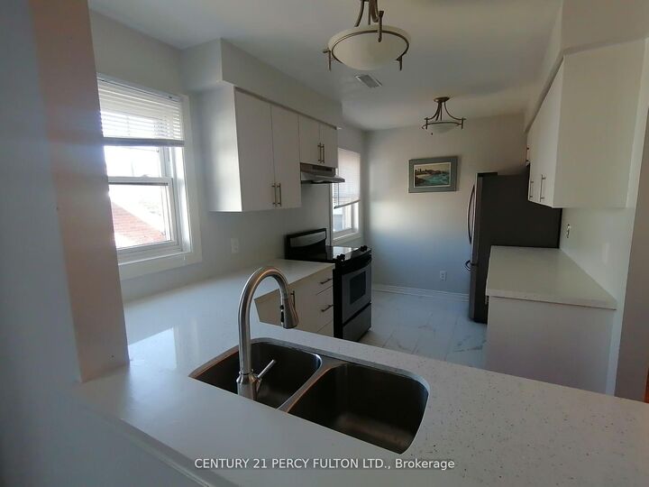 Property Photo:  1651 Nash Road A11  ON L1E 1S8 
