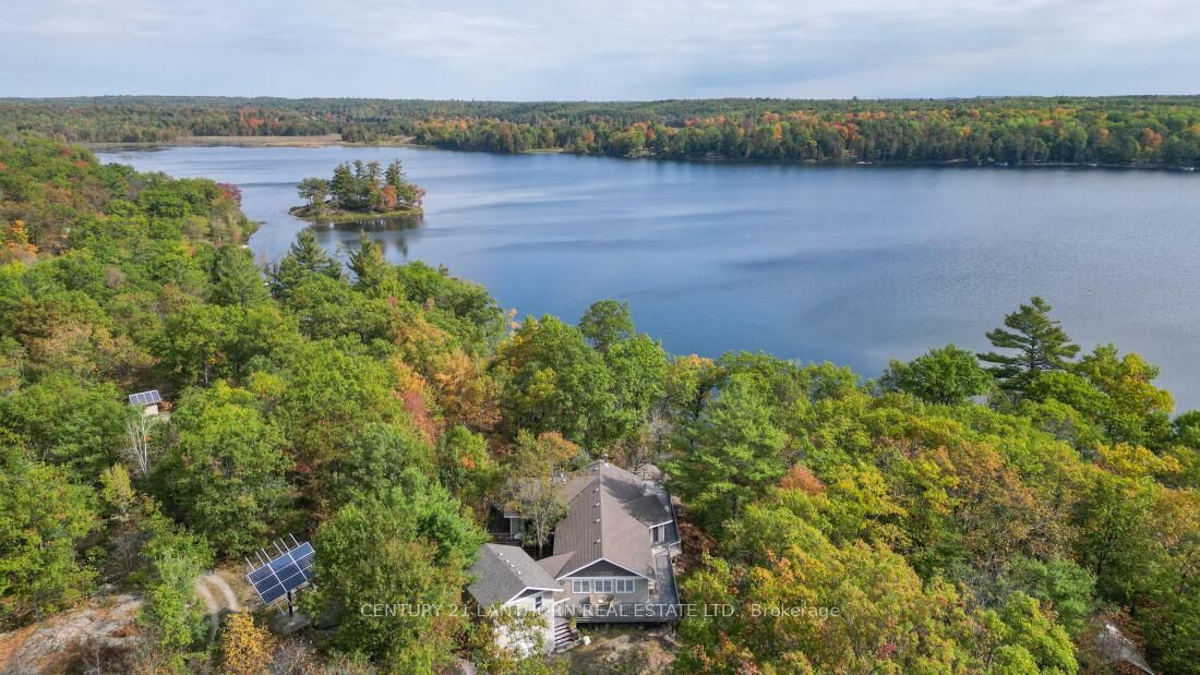 Property Photo: 492 C Yarrow Lane ON K0K 2K0