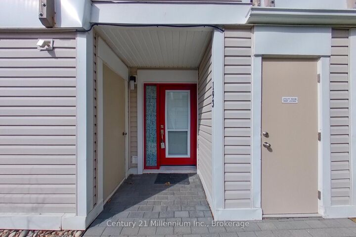 Photo de la propriété:  49 Trott Boulevard 193  ON L9Y 5B8 