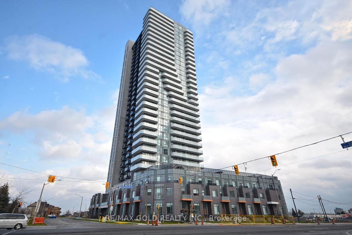 Property Photo: 8 Nahani Way 2508 ON L4Z 4J8