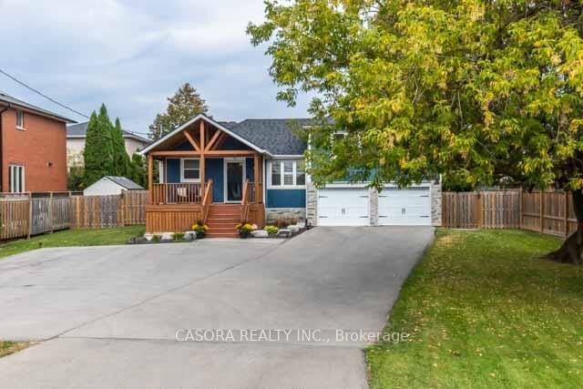 Property Photo: 783 Rymal Road E ON L8W 1B6