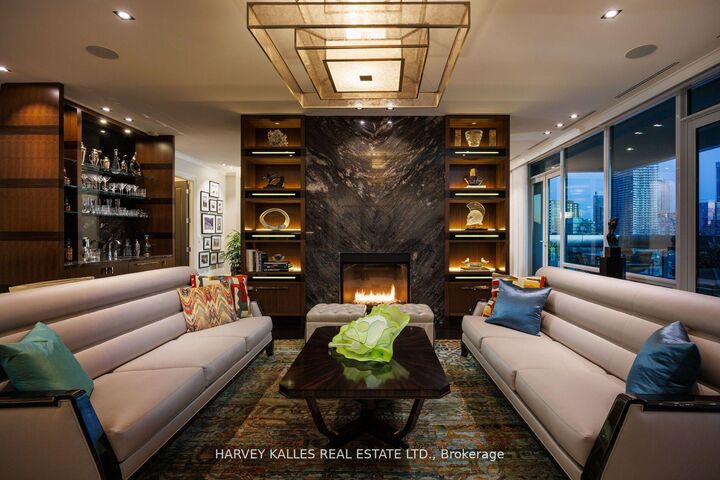 206 Bloor Street W 1501 — photo 1