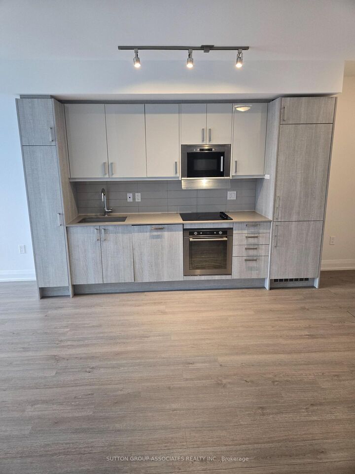 Property Photo:  77 Mutual Street 3001  ON M5B 2A9 