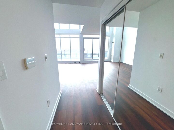Property Photo: 8 Telegram Mews 833 ON M5V 3Z5
