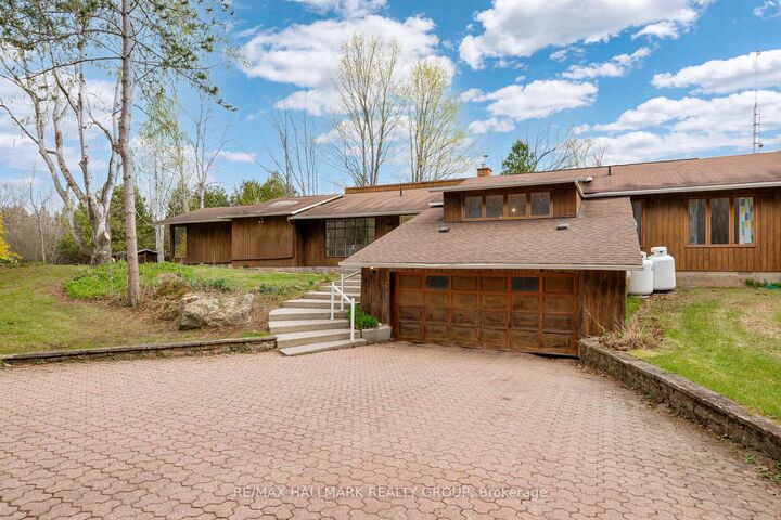 Property Photo: 111 Elmgrove Road ON K7H 3C7