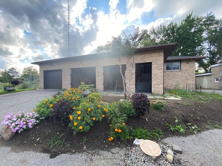 Property Photo: 17300 Simcoe Street N ON L9L 1N3