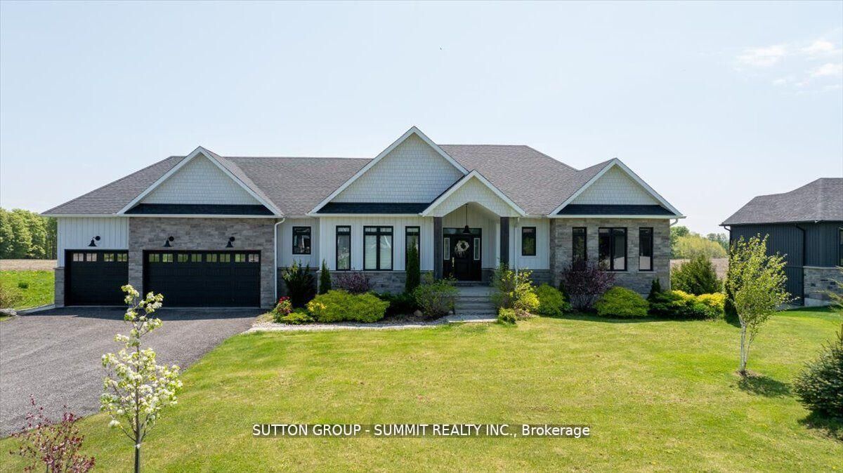 Property Photo:  3 Best Court  ON L0L 2L0 