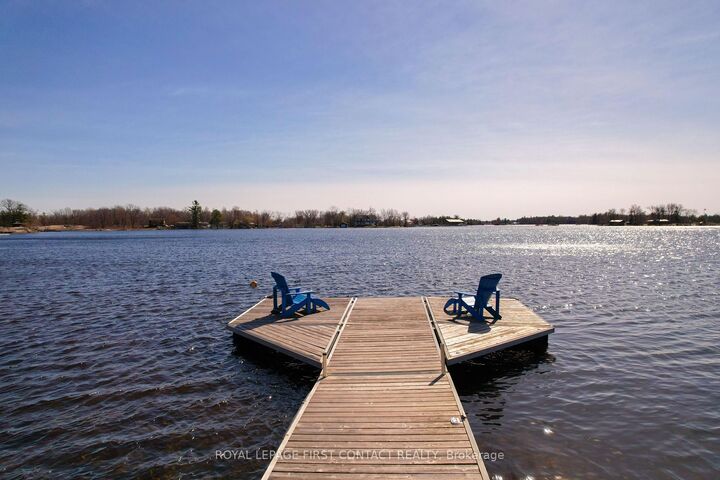 3316 Point Bush Court — photo 1