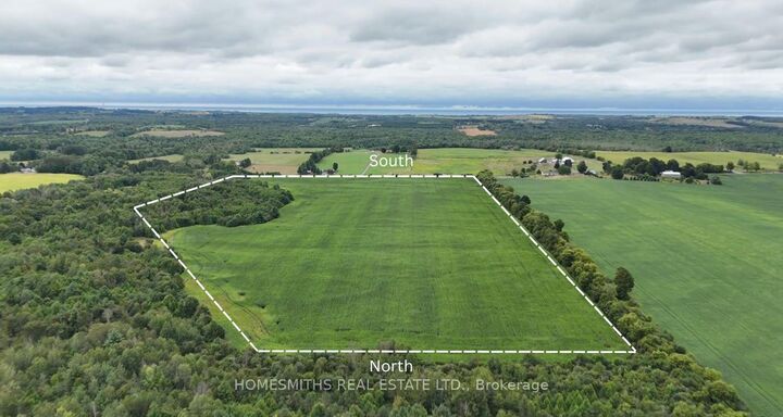 Property Photo:  4640 Concession 5 Road  ON L0A 1J0 