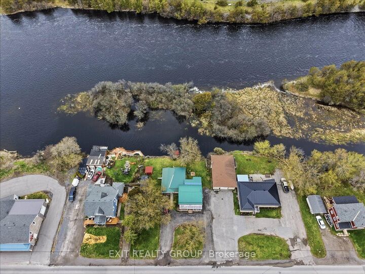 Property Photo: 59 Cannifton Road N ON K8N 4Z6