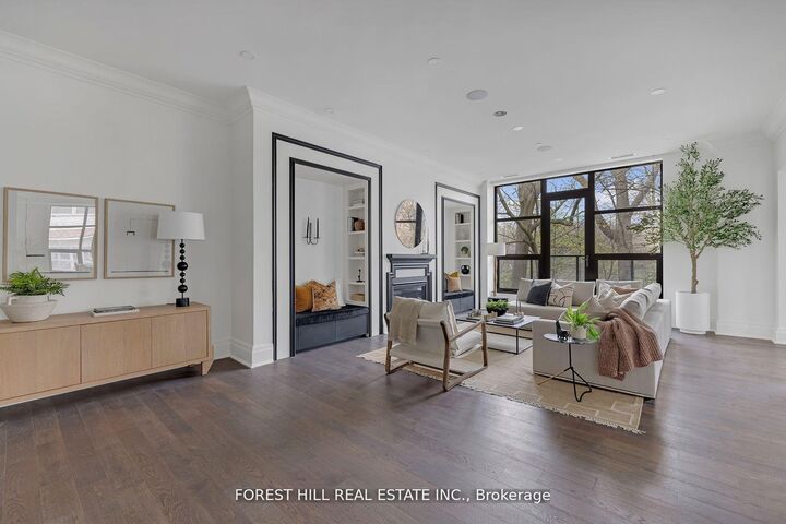 Property Photo: 200 Russell Hill Road 303 ON M4V 2T2