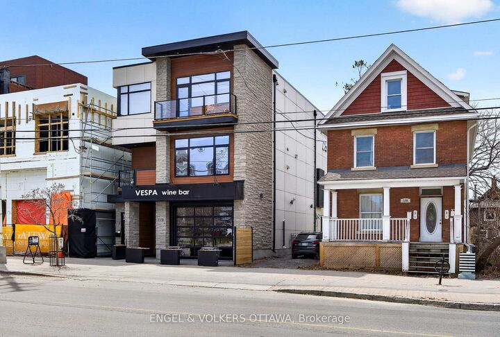 Property Photo:  178 Main Street  ON K1S 1C2 