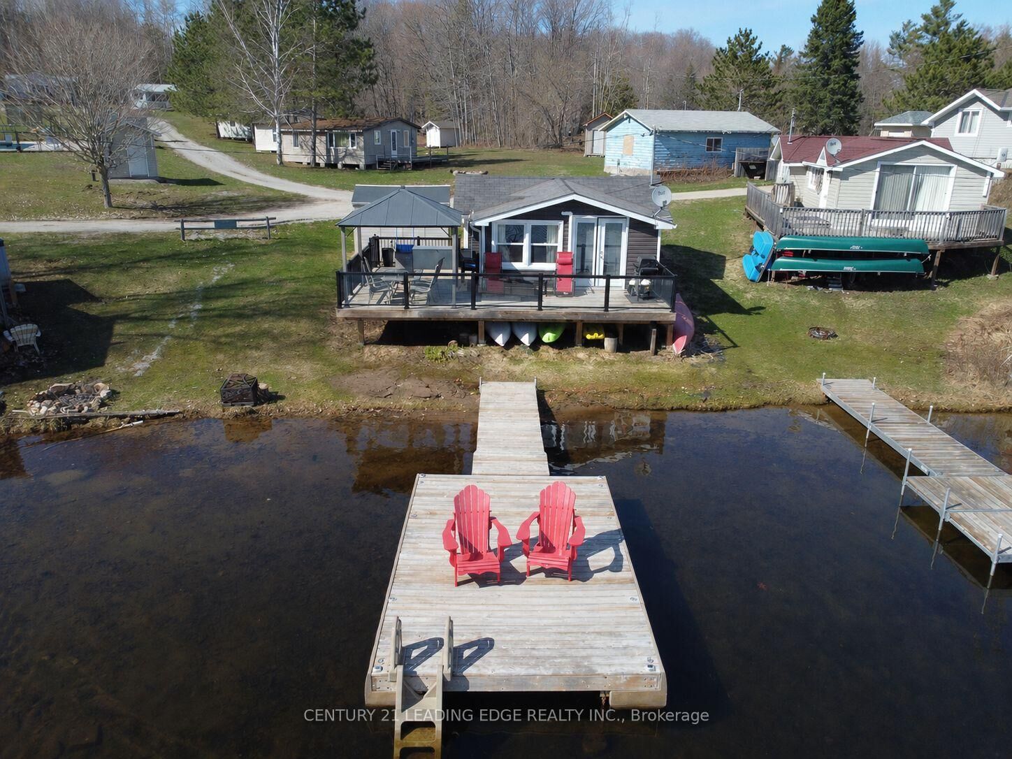 Property Photo: 1043 Lobo Drive 24 ON K0M 2K0