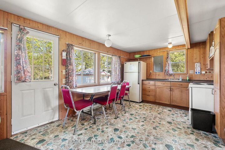 Property Photo: 449 Island View Road 107 ON K0K 2X0
