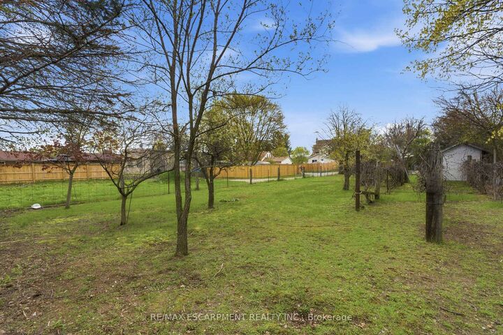 Property Photo: 113 North Park Street ON N3R 4K3
