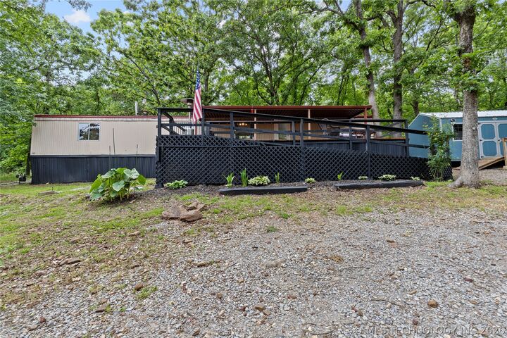 Property Photo:  70183 S 340 Ave Avenue  OK 74467 