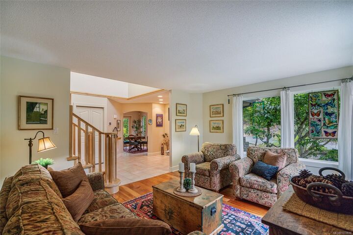 Property Photo: 3383 Rockhampton Rd BC V9P 9H4
