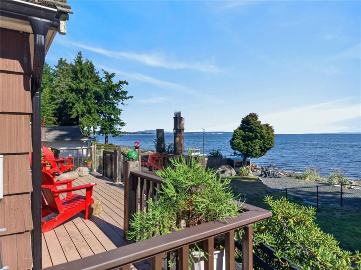 Property Photo: 4123 Island Hwy S BC V9H 1E9