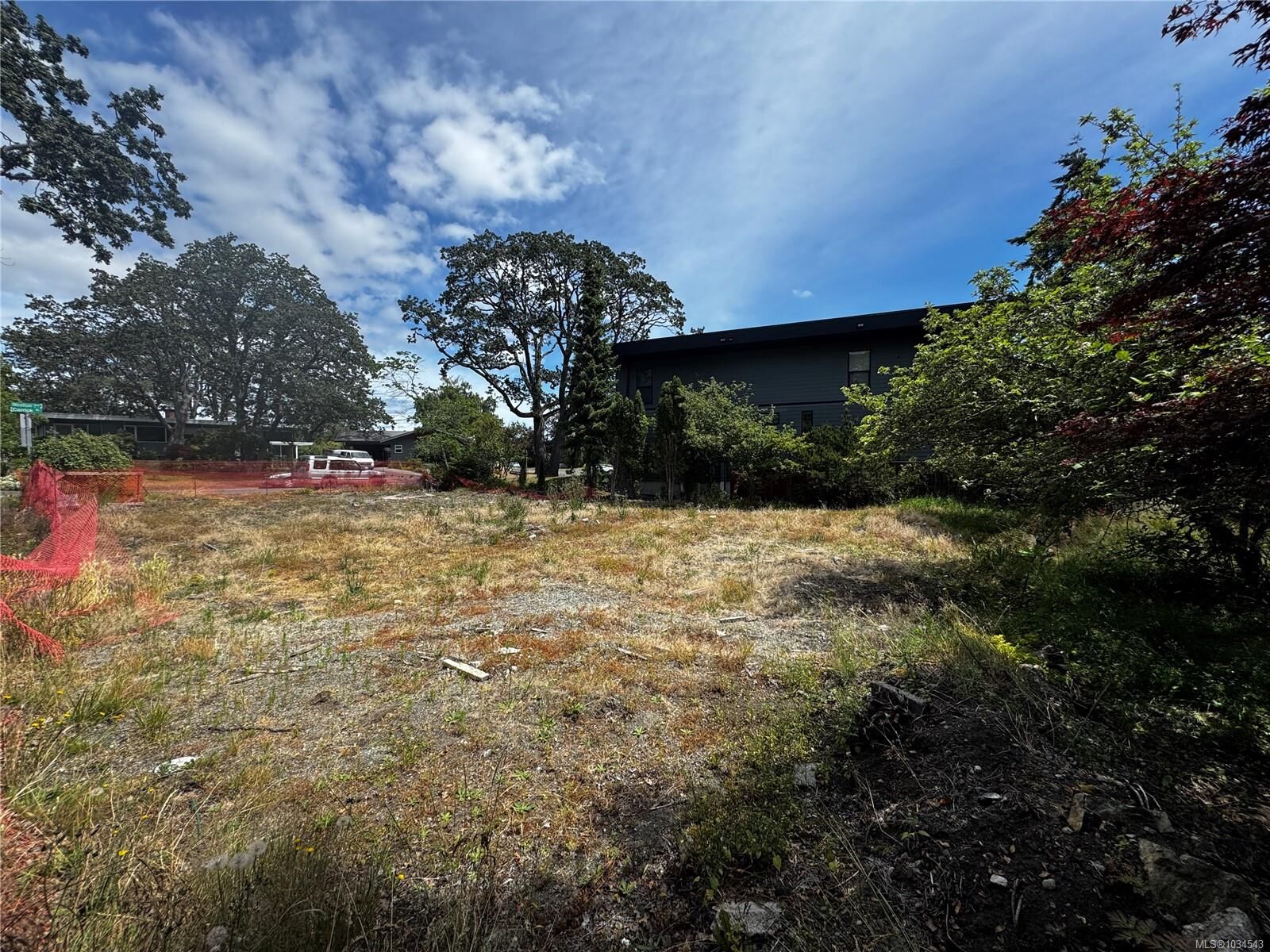 Property Photo: 2501 Wootton Cres BC V8R 5M7