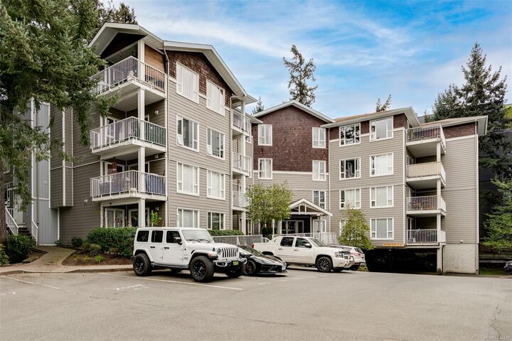 893 Hockley Ave #206 — photo 1