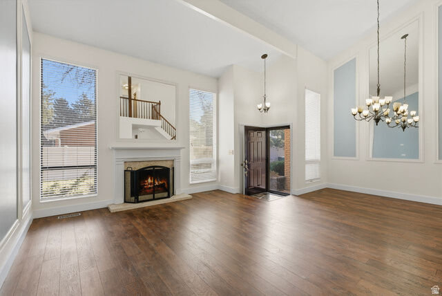 Property Photo:  6423 S 1680 E  UT 84121 