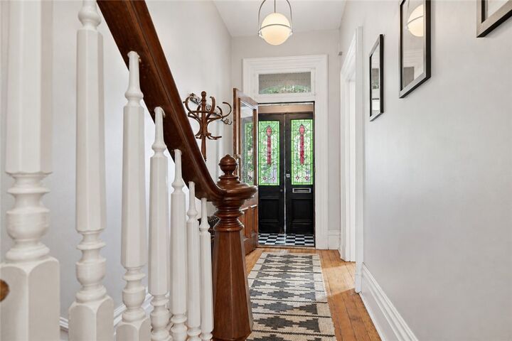 Property Photo:  1516 Buena Vista St  PA 15212 