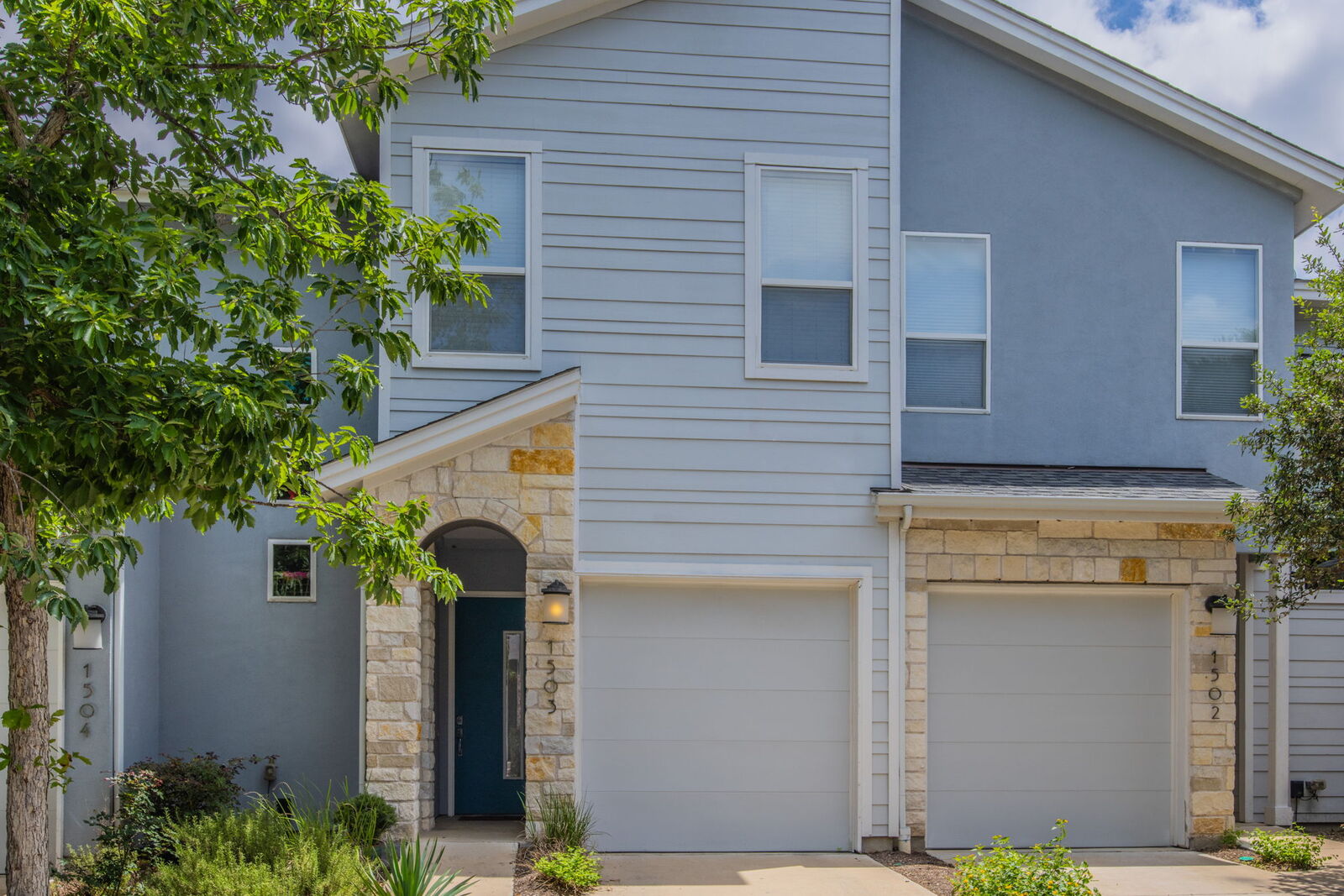 Property Photo:  3108 E 51st Street 1503  TX 78723 