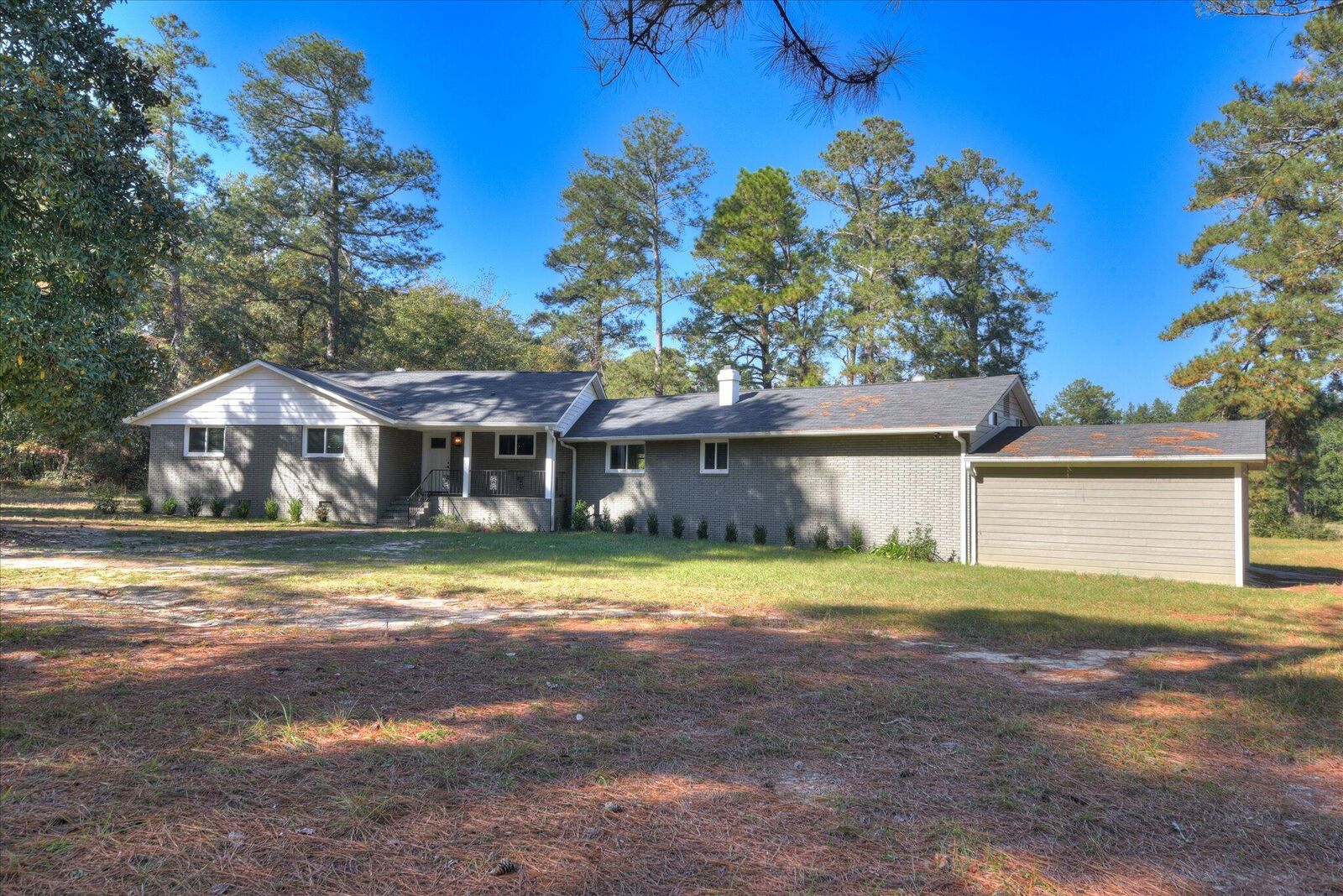 Property Photo: 2897 Wagener Road SC 29801
