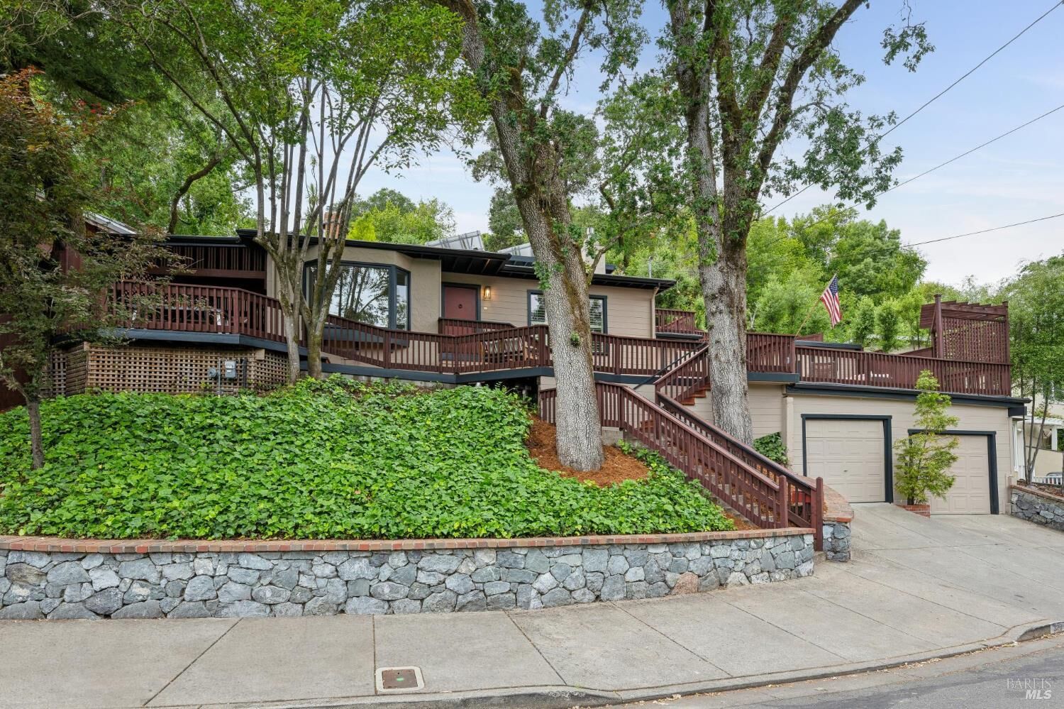 Property Photo:  328 Laurel Avenue  CA 94960 