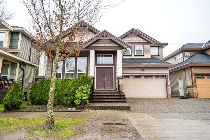 6663 125A Street — photo 1