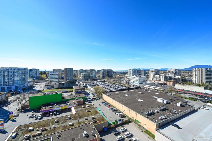 Property Photo: 5933 Cooney Road 1702 BC V6X 4H3