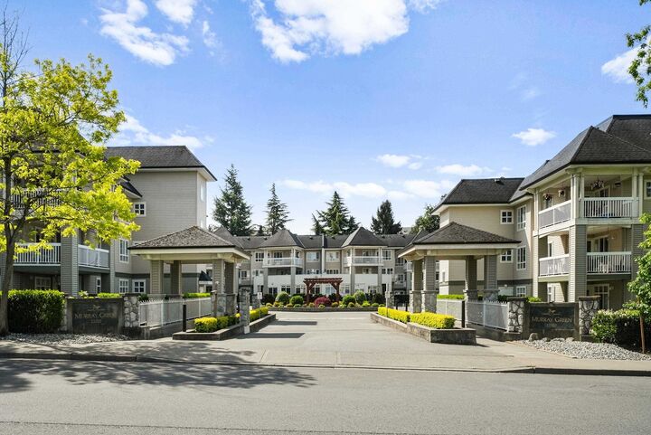22022 49 Avenue 406 — photo 1