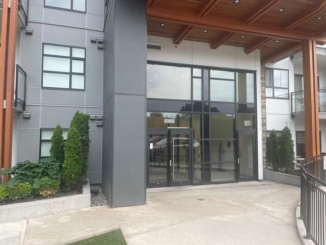 Property Photo: 6960 Nicholson Road 301 BC V4E 0A9